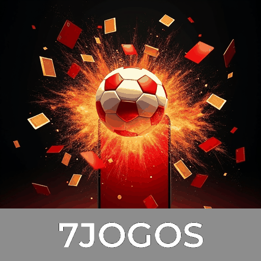 7JOGOS verde: exemplo sustentável de responsabilidade no jogo