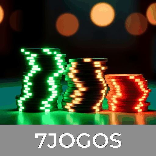 7JOGOS verde: exemplo sustentável de responsabilidade no jogo
