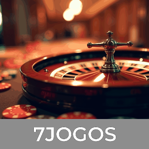 Apostas Esportivas Especializadas com 7JOGOS: Foco no Brasil