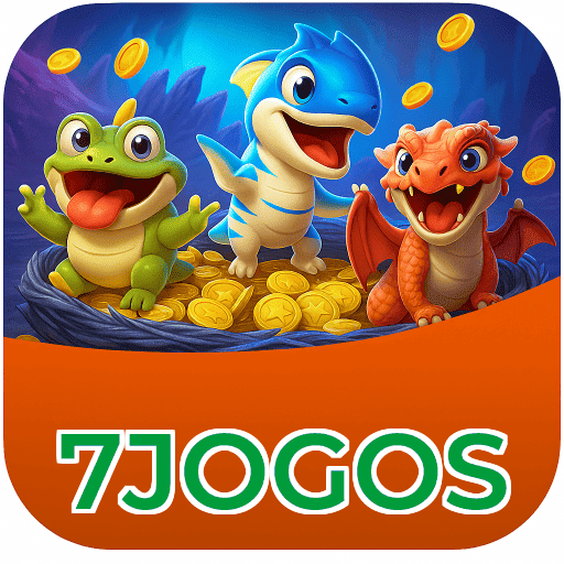 7JOGOS Logo