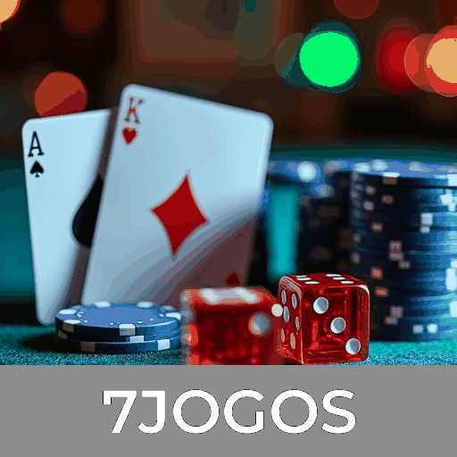 Maximize Seus Ganhos com o Aplicativo 7JOGOS