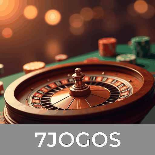 7JOGOS: Variedade e Diversão para Jogadores Brasileiros