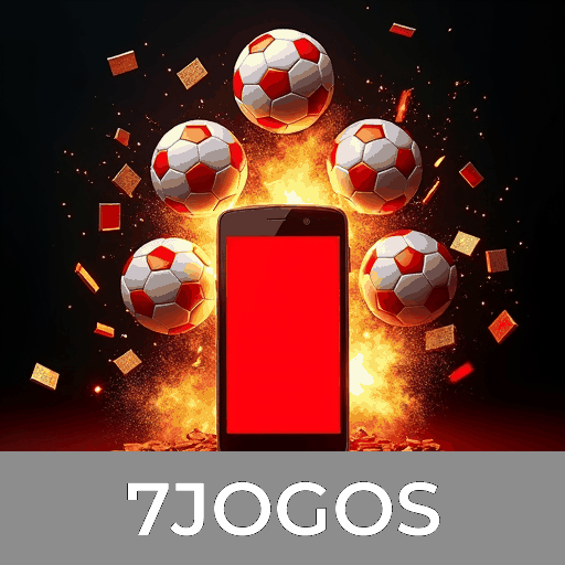 7JOGOS: Variedade e Diversão para Jogadores Brasileiros