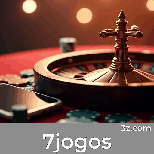 Cadastro na 7jogos para desfrutar dos melhores jogos