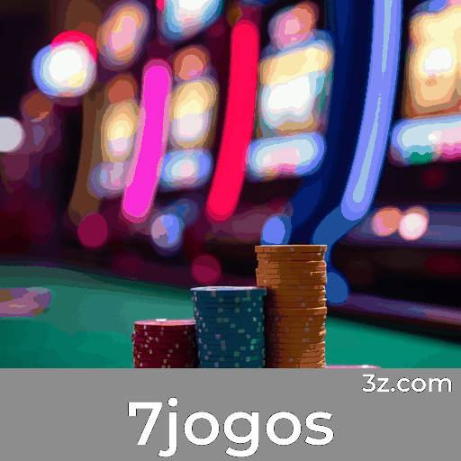 Formulário de cadastro da 7jogos