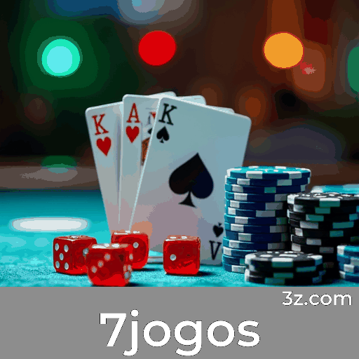 Cadastro na 7jogos para desfrutar dos melhores jogos