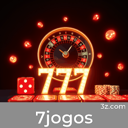 Cadastro na 7jogos para desfrutar dos melhores jogos