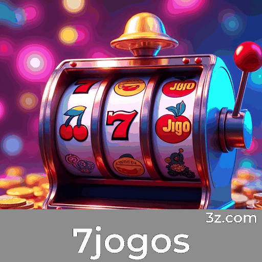 Cadastro na 7jogos para desfrutar dos melhores jogos