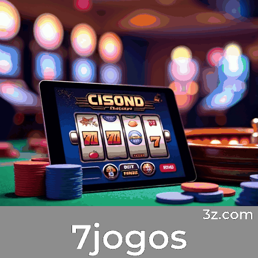 Cadastro na 7jogos para desfrutar dos melhores jogos