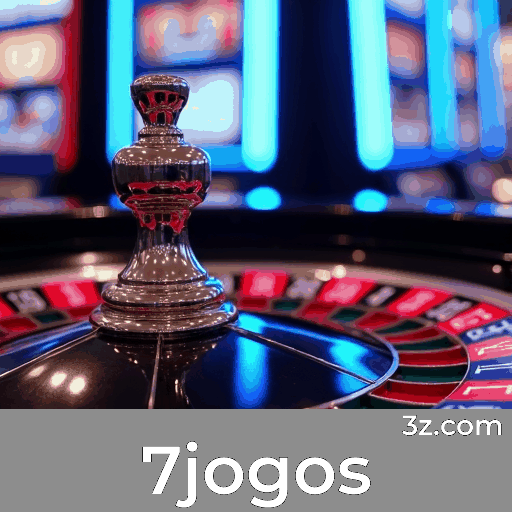 Cadastro na 7jogos para desfrutar dos melhores jogos